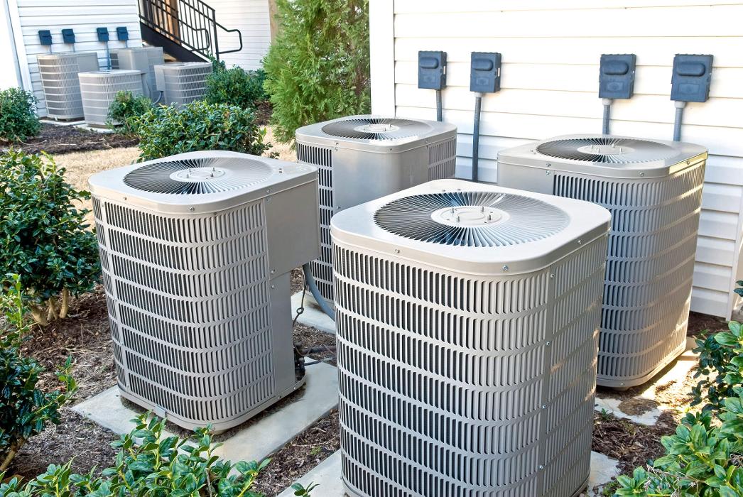 Quality Heating AC & Sewer Service, INC. - Roselle, NJ