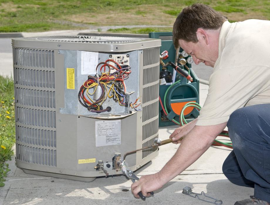Quality Heating AC & Sewer Service, INC. - Roselle, NJ