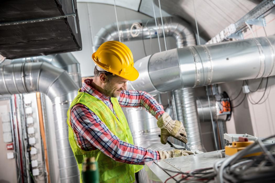 Quality Heating AC & Sewer Service, INC. - Roselle, NJ