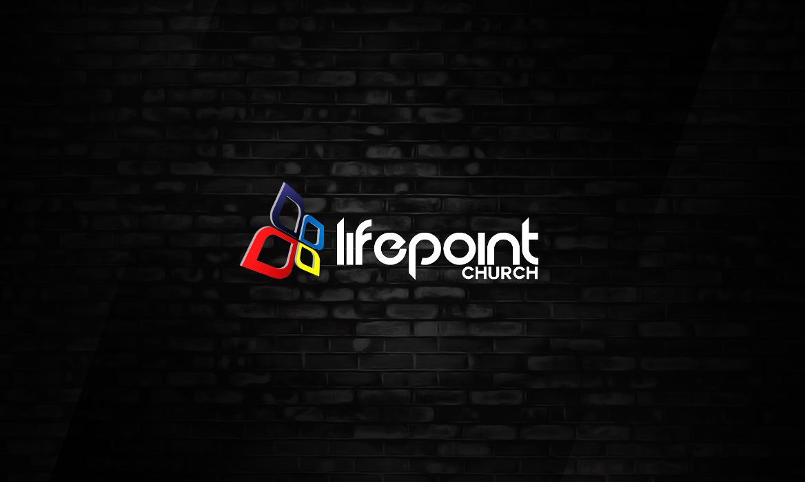 LifePoint Church - Bakersfield Logo