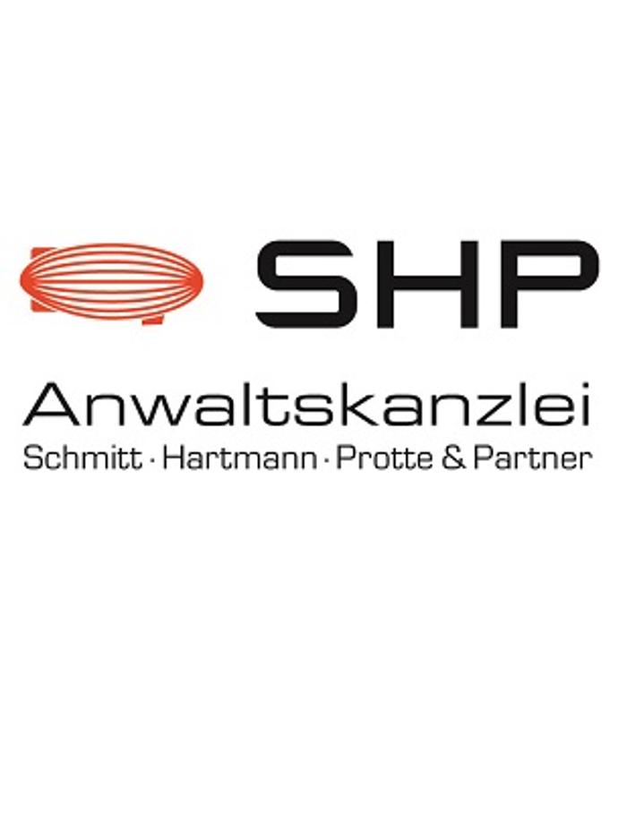 Bild zu Anwaltskanzlei SHP in Stuttgart Bild zu Anwaltskanzlei SHP in Stuttgart
