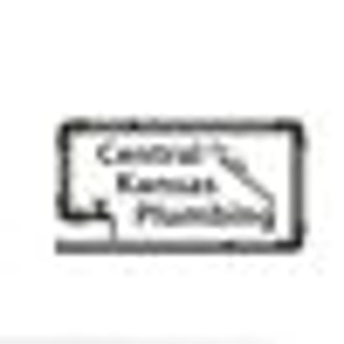 Central Kansas Plumbing LLC Logo