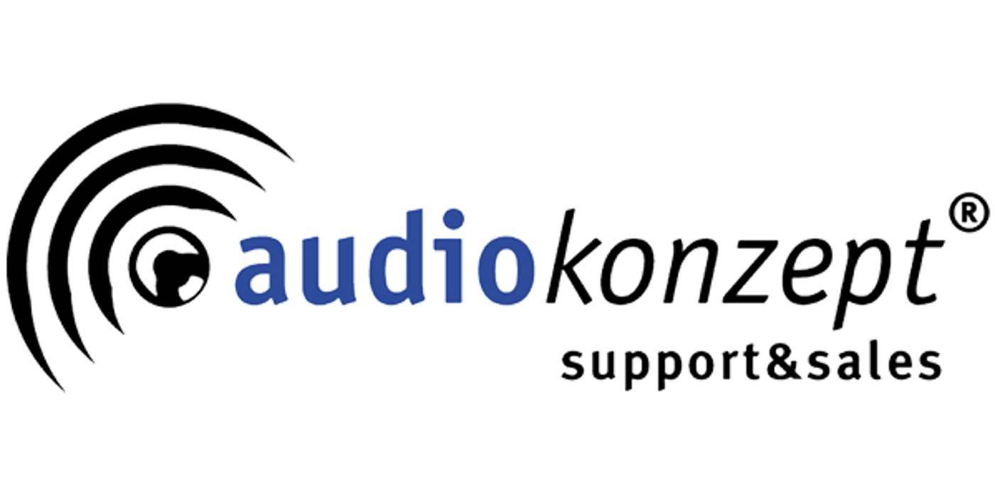 audiokonzept support & sales in Ahaus