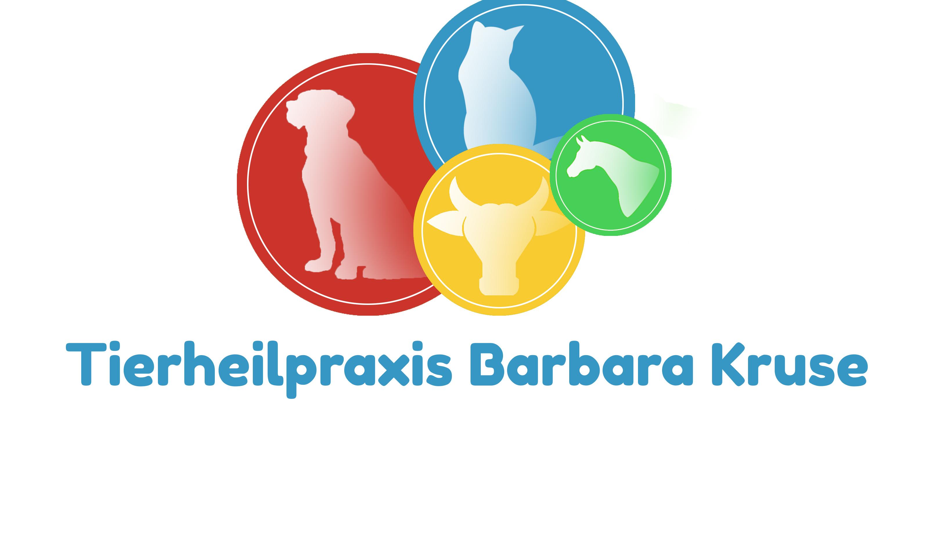 Tierheilpraxis Barbara Kruse in Sittensen