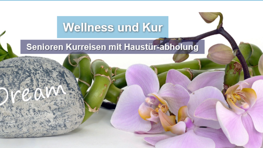 Kur und Vital Reiseservice GmbH, Wildeshauser Straße in Großenkneten