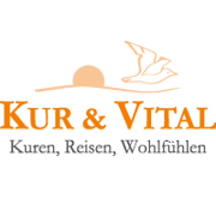 Kur und Vital Reiseservice GmbH in Großenkneten - Logo