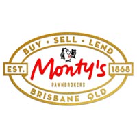Monty's Pawnbrokers