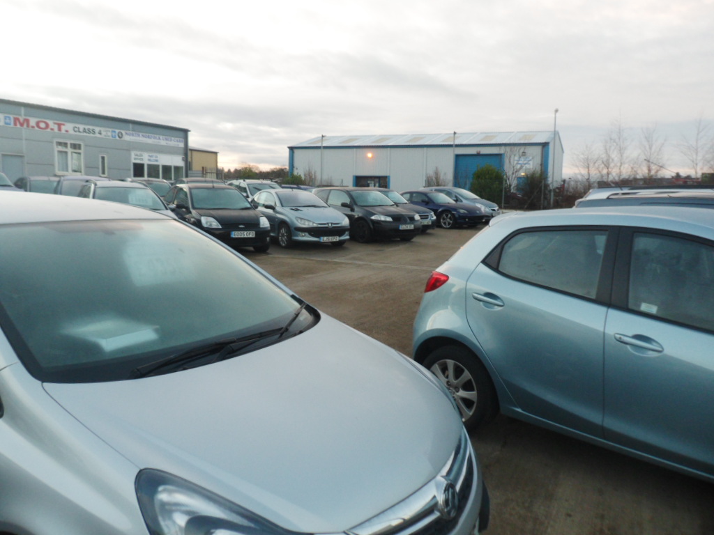 Used Car Sales North Walsham Used Car Sales North Walsham