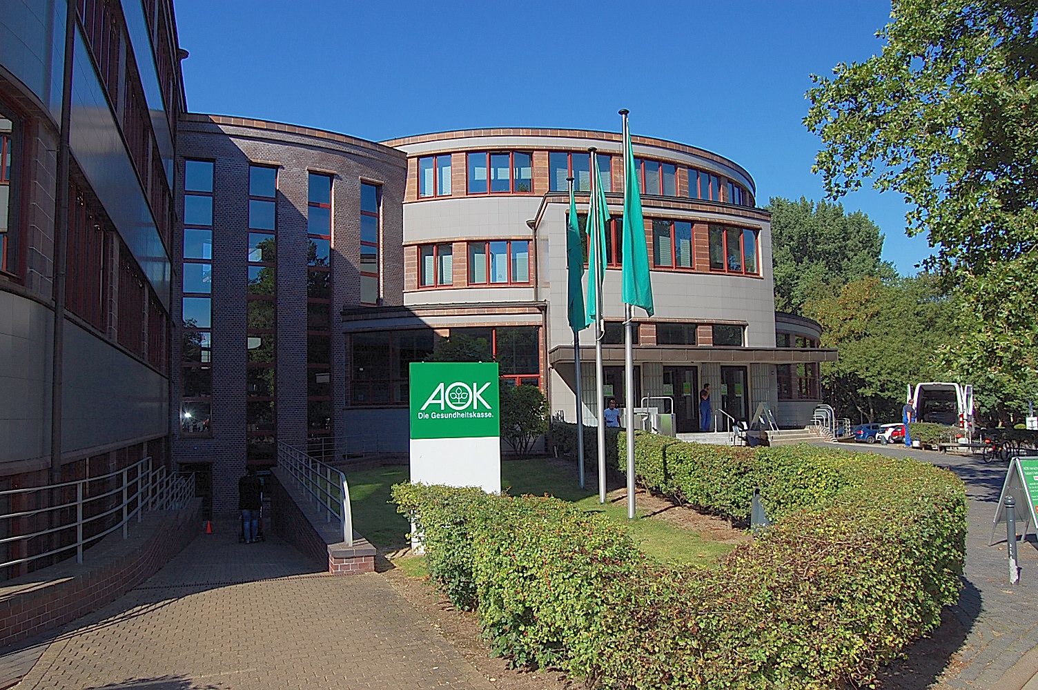 Aok Sachsen-Anhalt Adresse Aok Sachsen-Anhalt Adresse