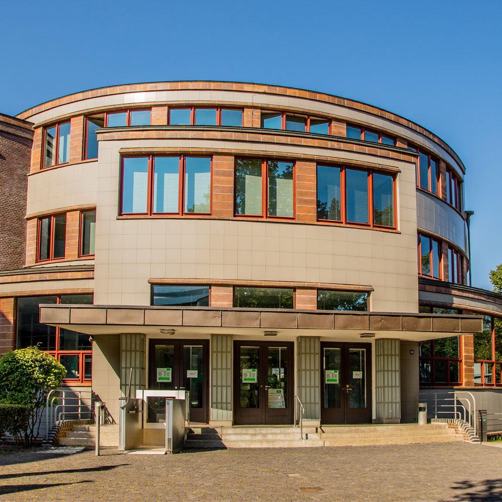 Krankenkasse In Halle