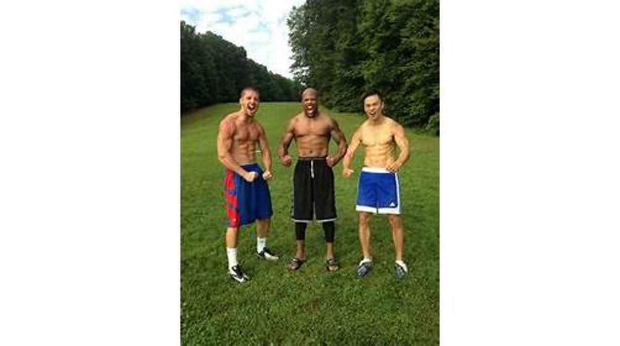 Sweat Performance - Lutherville Timonium, MD