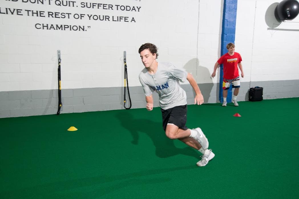 Sweat Performance - Lutherville Timonium, MD