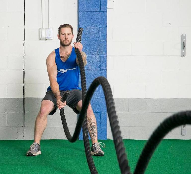 Sweat Performance - Lutherville Timonium, MD