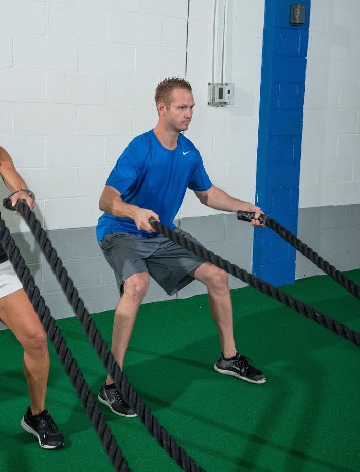 Sweat Performance - Lutherville Timonium, MD