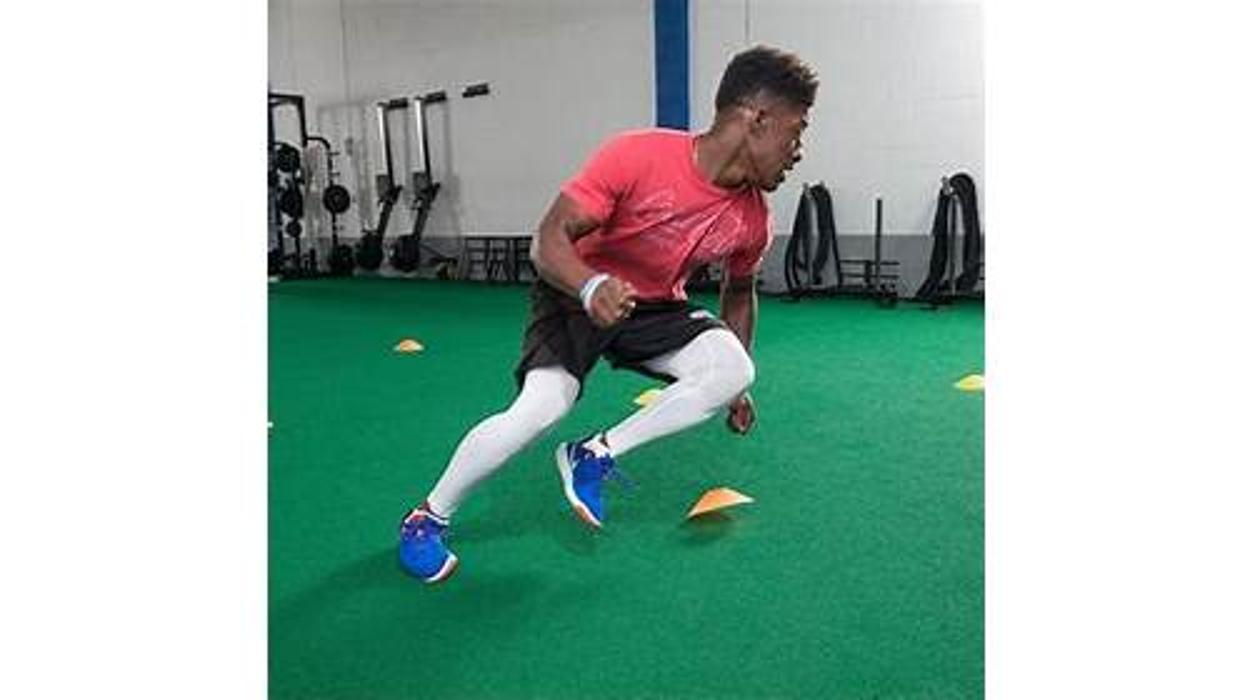Sweat Performance - Lutherville Timonium, MD