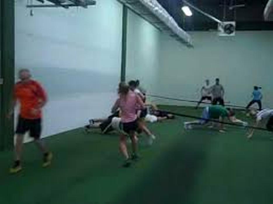 Sweat Performance - Lutherville Timonium, MD