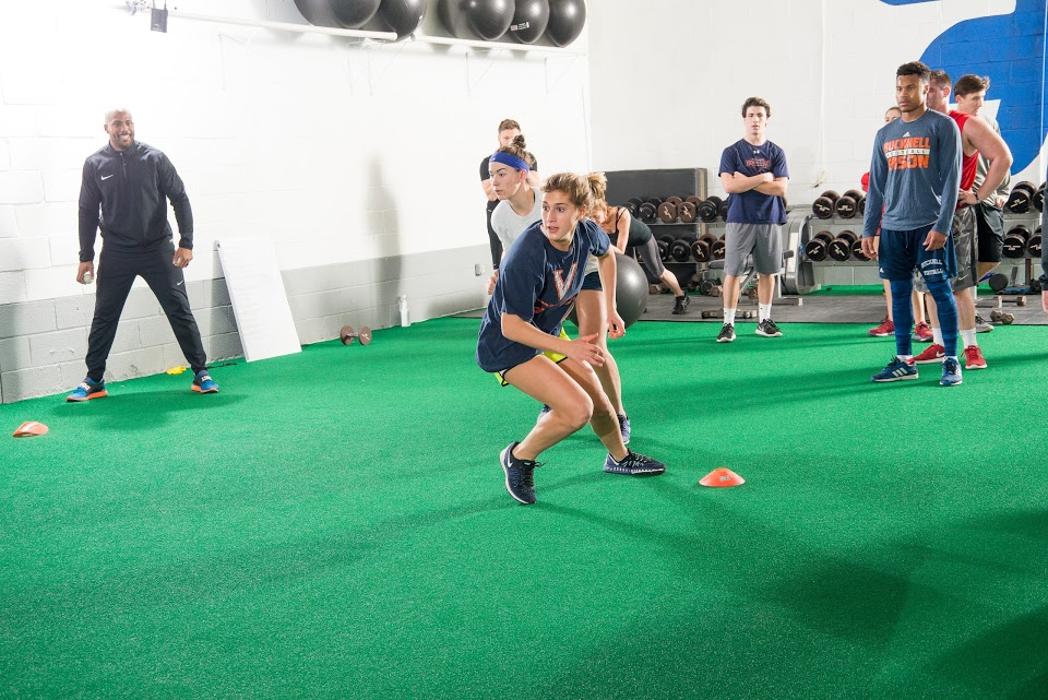 Sweat Performance - Lutherville Timonium, MD