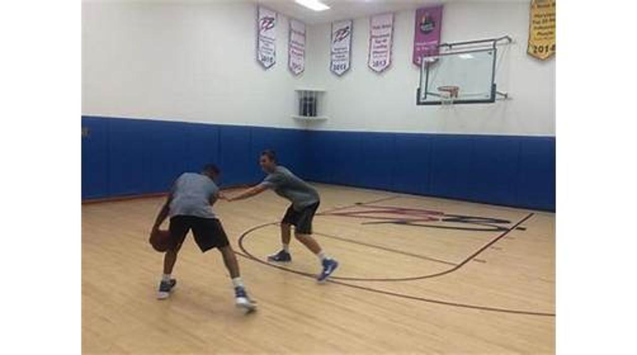Sweat Performance - Lutherville Timonium, MD