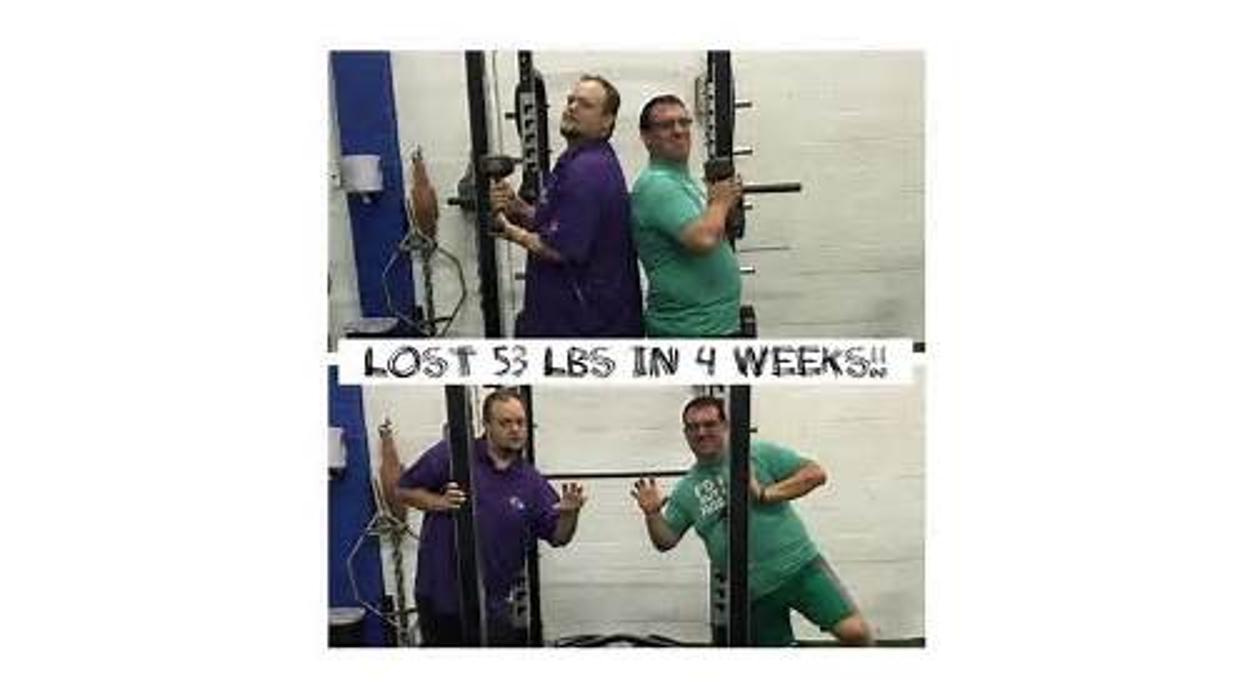 Sweat Performance - Lutherville Timonium, MD