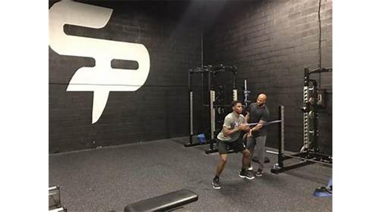 Sweat Performance - Lutherville Timonium, MD