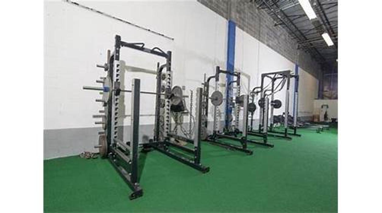 Sweat Performance - Lutherville Timonium, MD