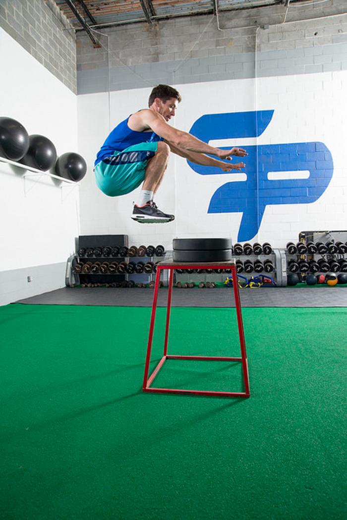 Sweat Performance - Lutherville Timonium, MD