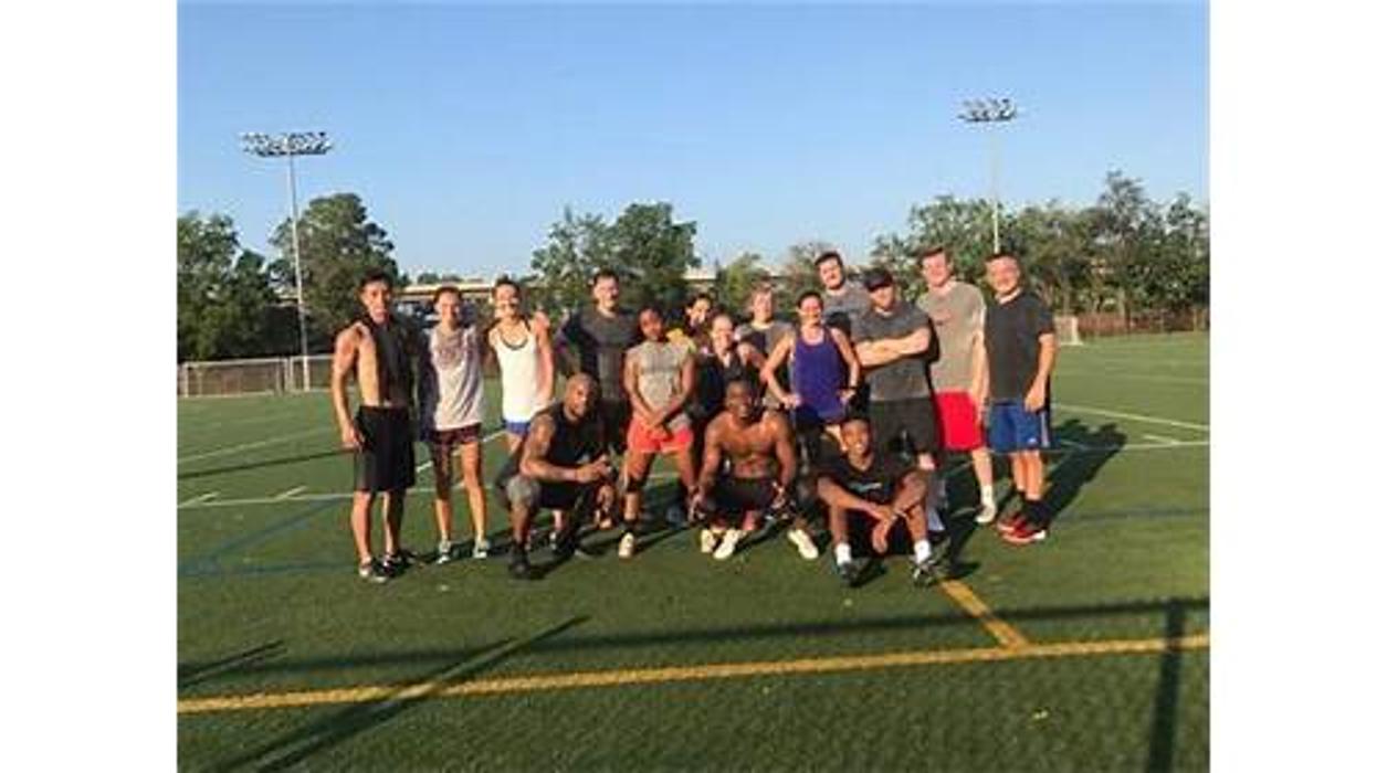 Sweat Performance - Lutherville Timonium, MD