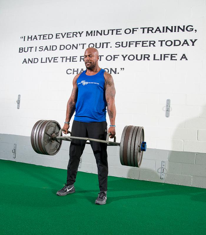 Sweat Performance - Lutherville Timonium, MD