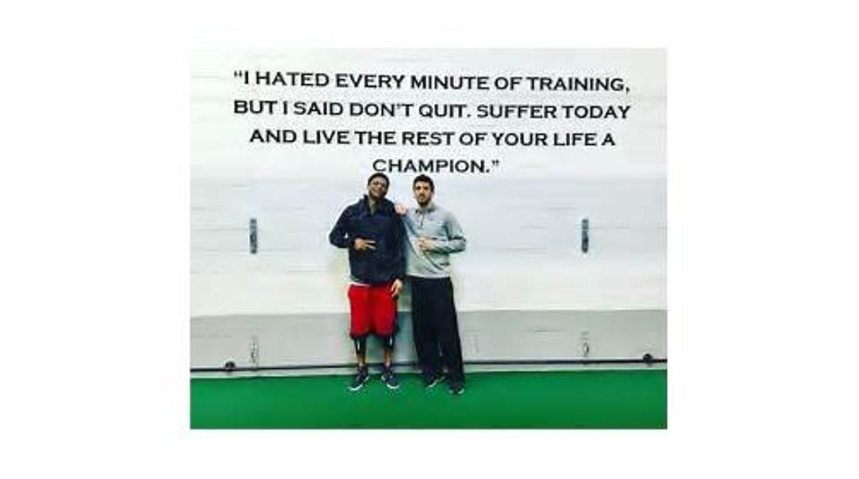 Sweat Performance - Lutherville Timonium, MD