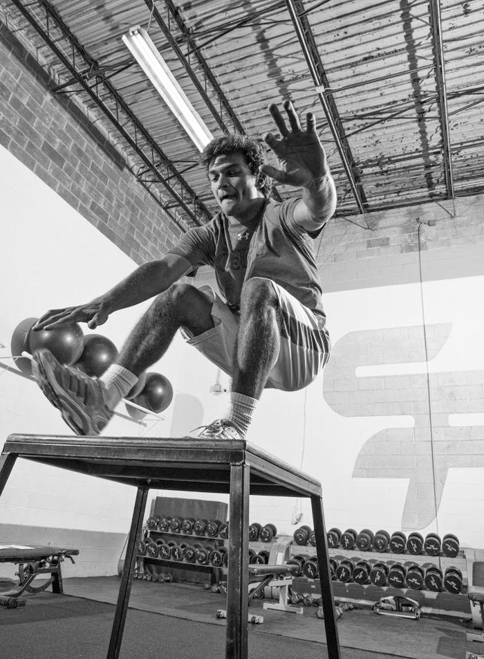 Sweat Performance - Lutherville Timonium, MD
