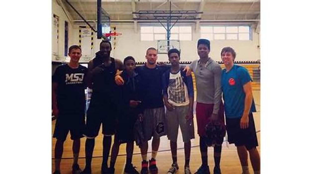 Sweat Performance - Lutherville Timonium, MD