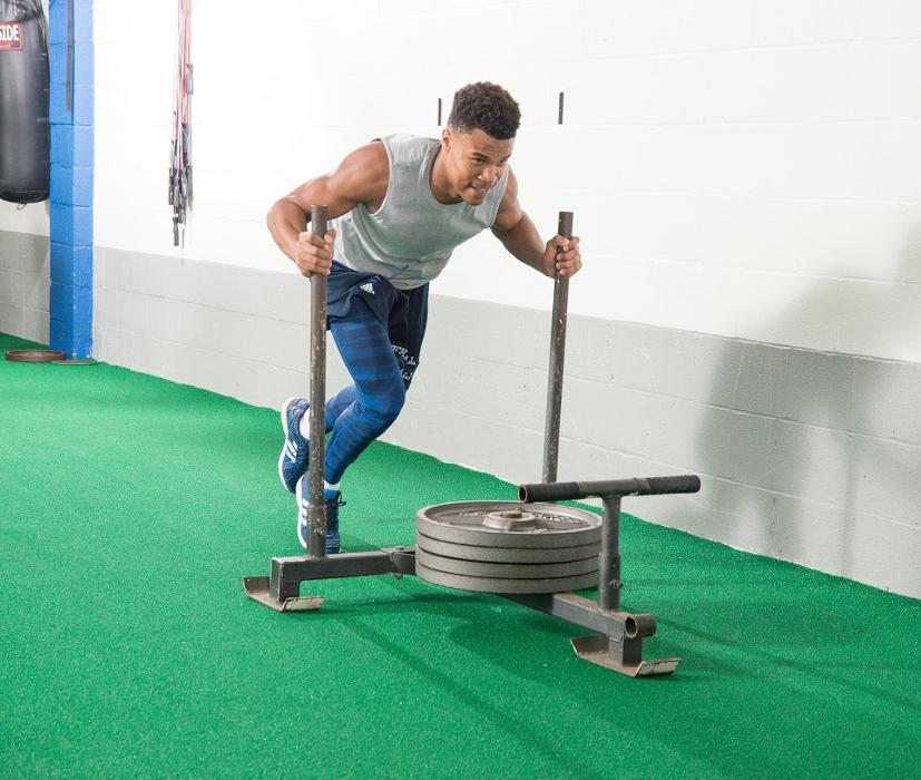 Sweat Performance - Lutherville Timonium, MD