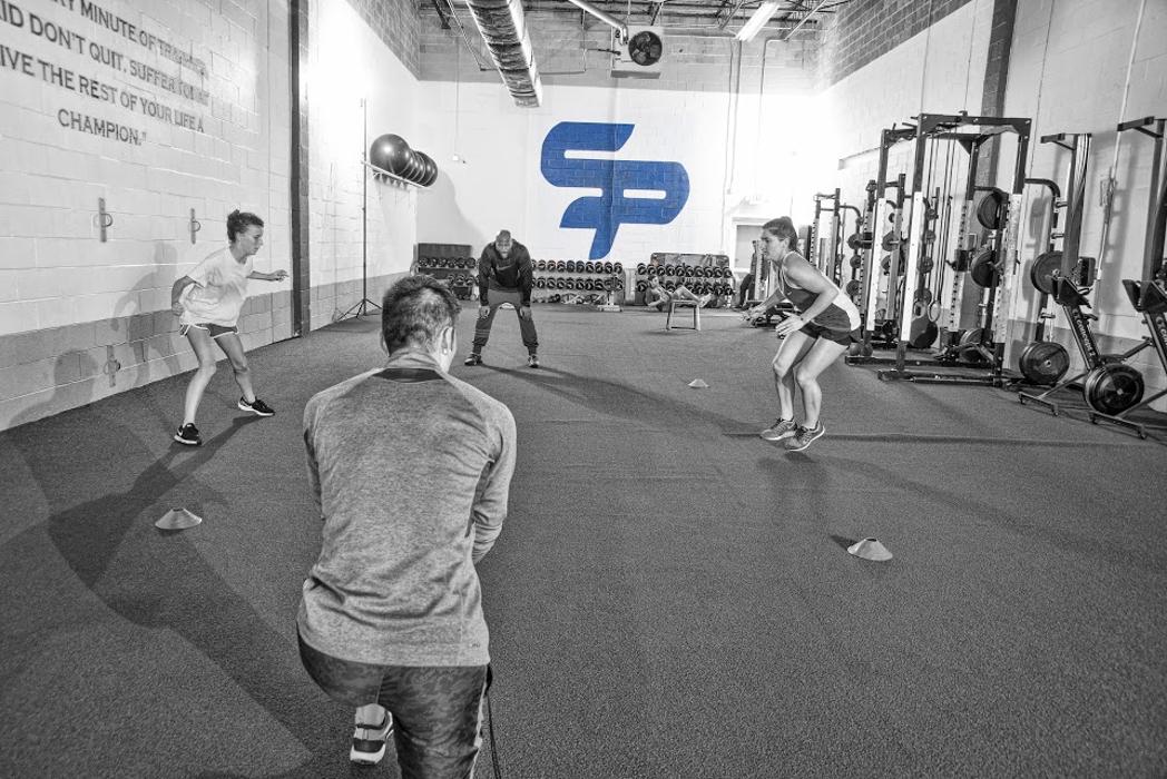 Sweat Performance - Lutherville Timonium, MD