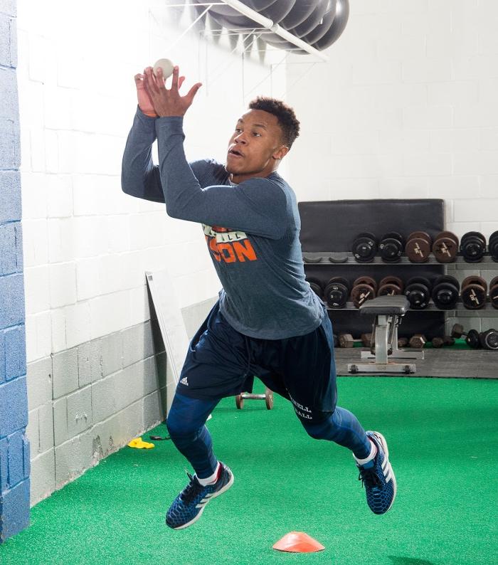 Sweat Performance - Lutherville Timonium, MD