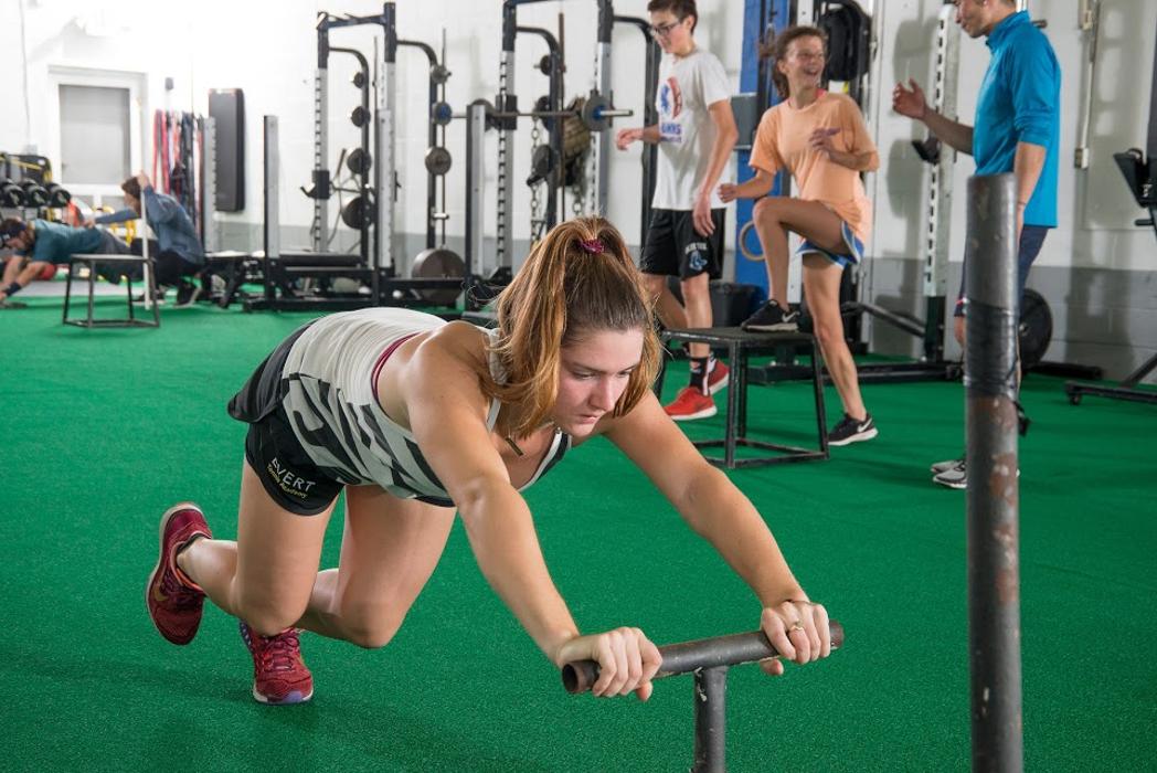 Sweat Performance - Lutherville Timonium, MD