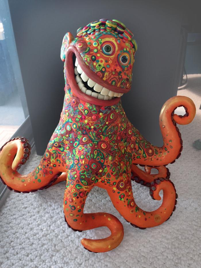 Cirkel Artworks Image