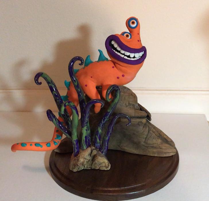 Cirkel Artworks Image