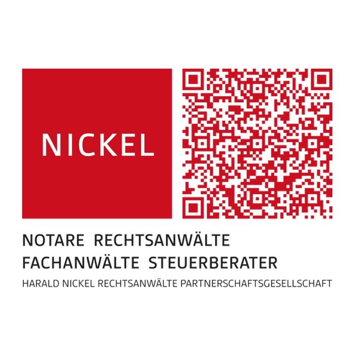 Nickel Rechtsanwälte Partnerschaftsgesellschaft in Hanau