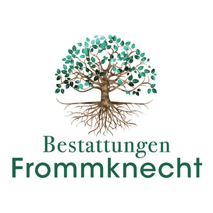 Bestattungen Frommknecht GmbH in Wangen im Allgäu