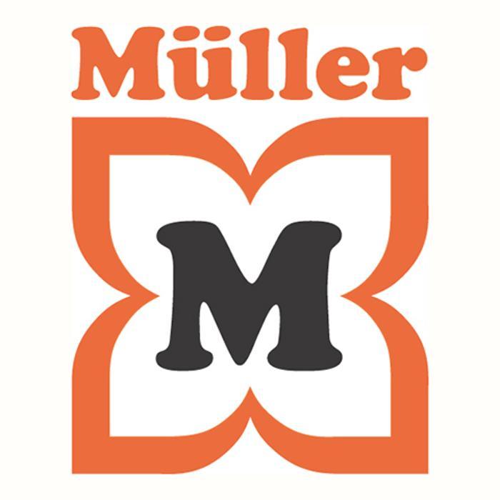 Bild zu Müller Drogeriemarkt in Frankfurt am Main Bild zu Müller Drogeriemarkt in Frankfurt am Main