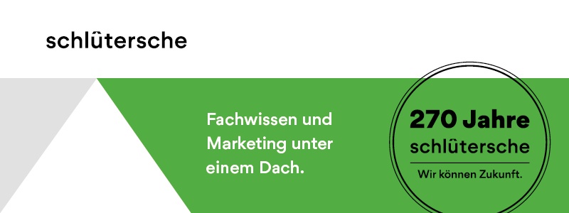 Schlütersche Marketing Services GmbH Hannover Schlütersche Marketing Services GmbH Hannover