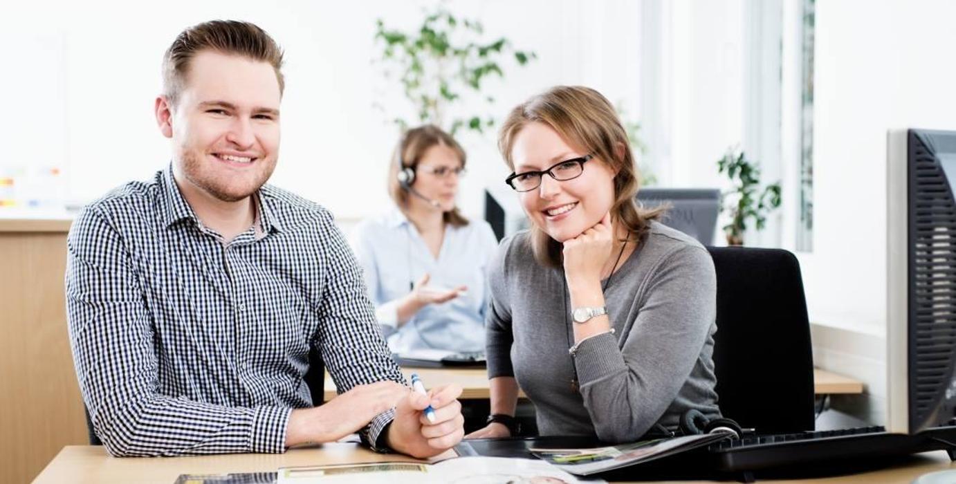 Foto de Schlütersche Marketing Services GmbH Foto de Schlütersche Marketing Services GmbH