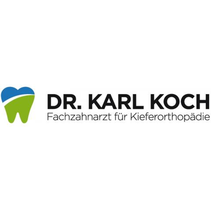 Bild zu Dr. Karl Koch in Karlsruhe