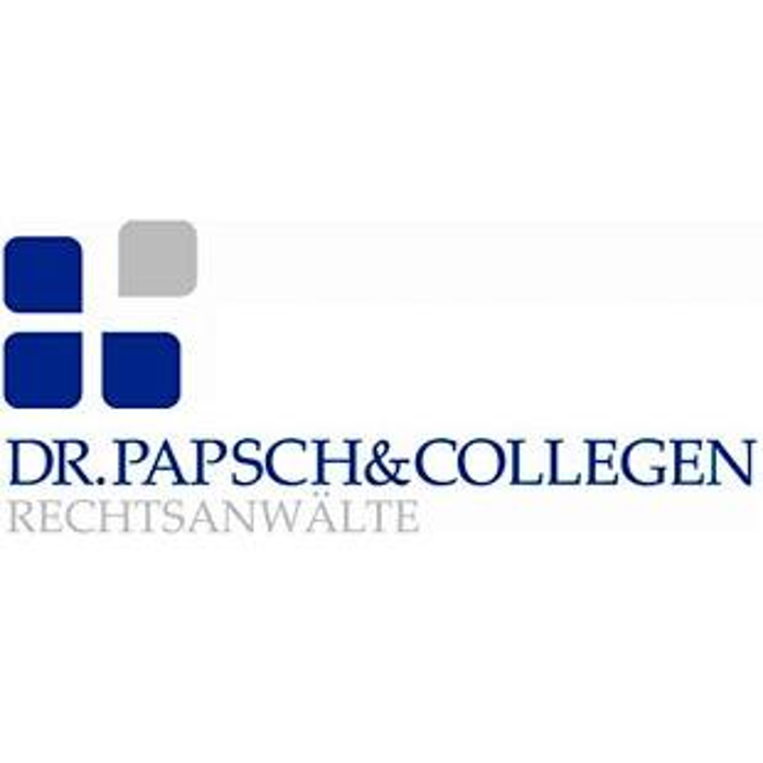 Bild zu Dr. Papsch & Collegen Rechtsanwälte in Hannover Bild zu Dr. Papsch & Collegen Rechtsanwälte in Hannover