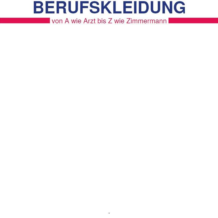Berufskleidung Ute Oehmichen