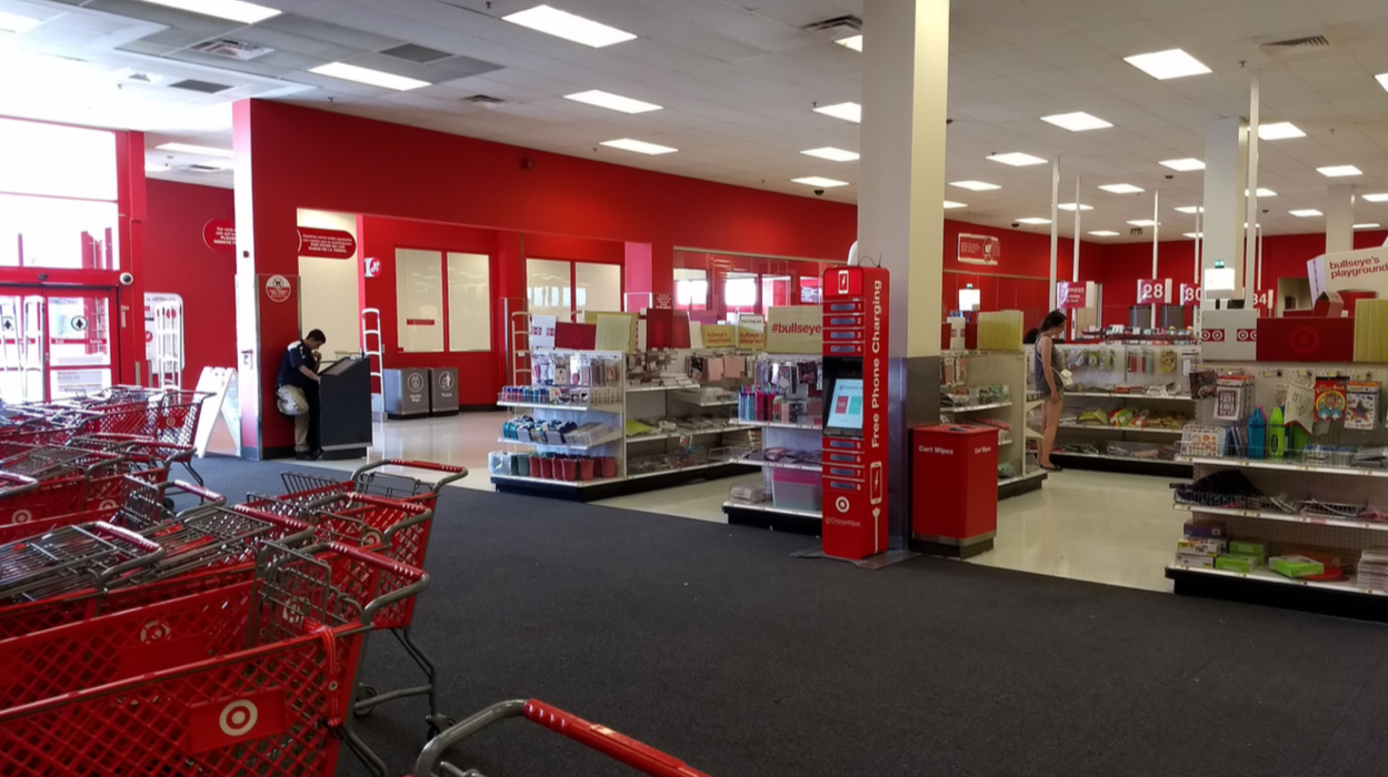 ChargeItSpot - Elmhurst, NY