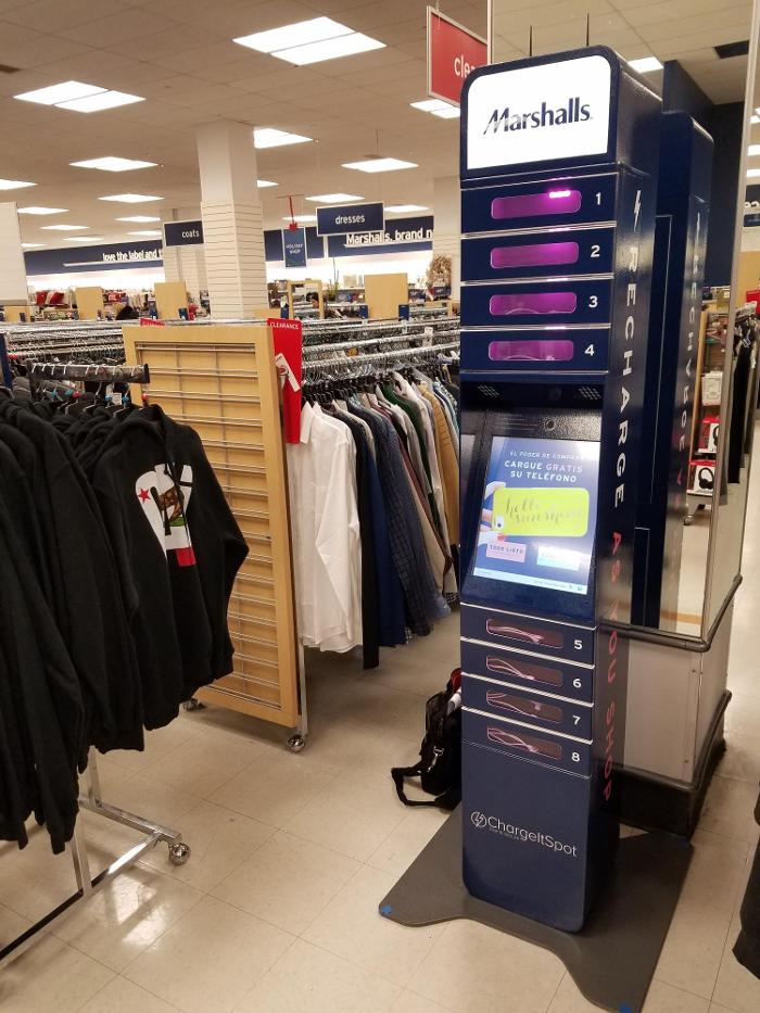ChargeItSpot - Rego Park, NY