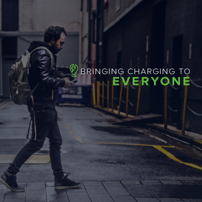 ChargeItSpot - Rego Park, NY