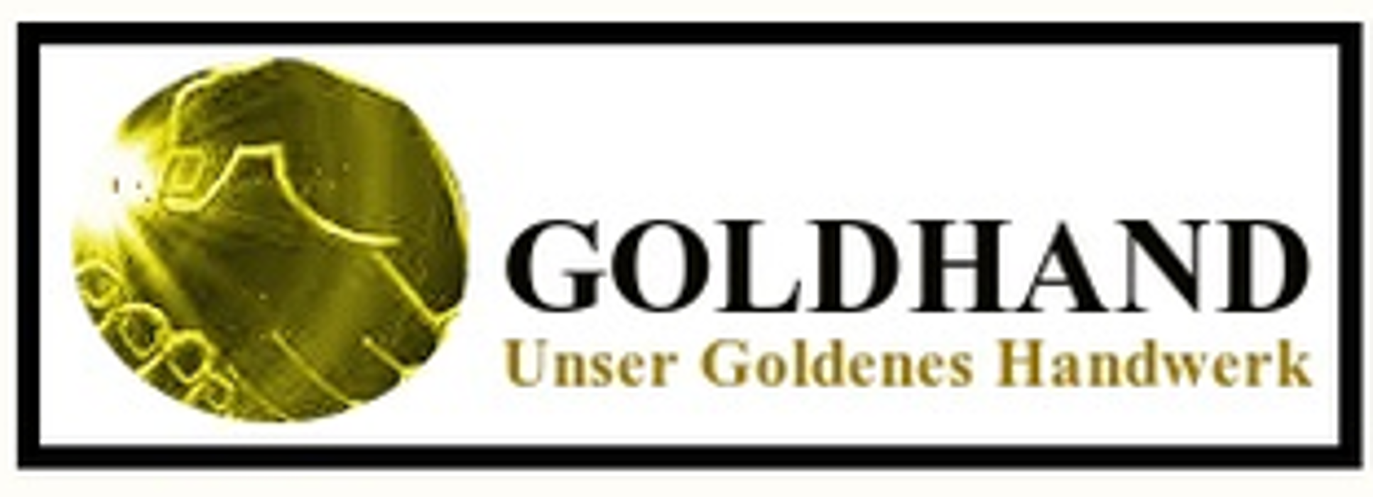 Goldhand-Baudienstleistungen in Bielefeld