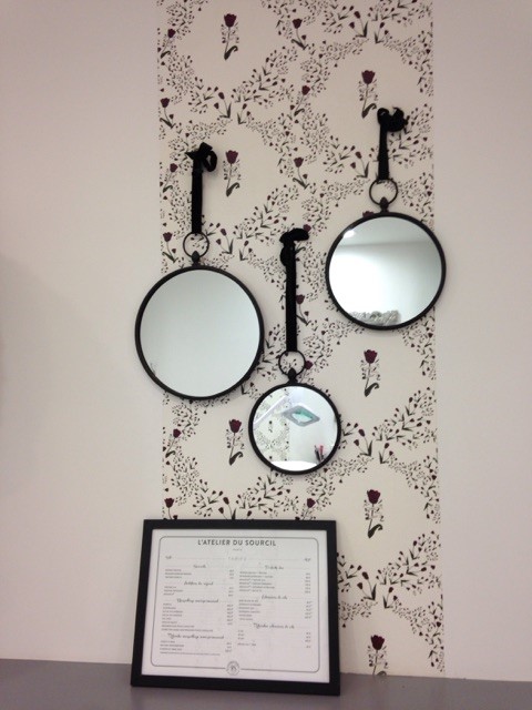 Latelier Du Sourcil Levallois Perret à Levallois Perret